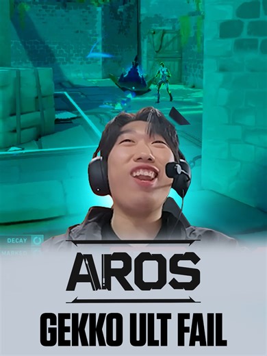 Epic VALORANT Fails and Fun Moments in VCT Pacific