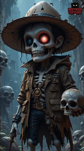 Haunted Dora the explorer version☠️#haunted #creepy #disney #horror #doratheexplorer#shorts#fyp