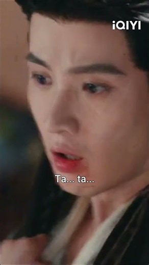 ⚡ When fate forces them together... #YiXiaoSuiGe #iQIYI