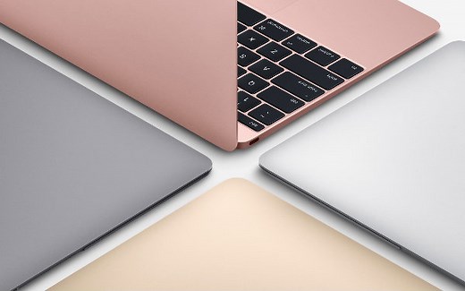 2016版Macbook详细评测！