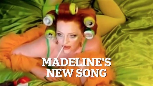 GQ: Adrian Dunbar dedicates award win to his mother who beat Covid-19