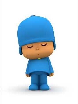 Talking Pocoyo