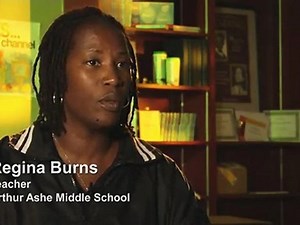 Overview of Fast ForWord by Sherrelle Walker