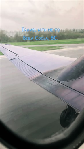 My work takes me to some pretty beautiful places. I decided to start sharing some of my experiences from when I go into communities. 🙌🏽 #bellacoola #bc