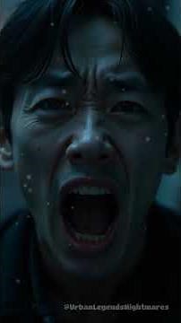 The Phantom Lady of China’s Haunted Tunnel 👻🇨🇳 #Haunted #Paranormal