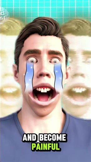 Title: Why Your Finger Skin Peels – and the Simple Trick to Fix It!