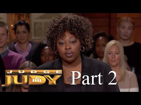 Mechanic Didn't Scrap Woman's Chevy Impala! | Part 2