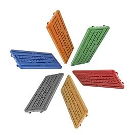 Askar Losmandy-Style Universal Dovetail Plate - 300mm (11.8") Length # LDP300