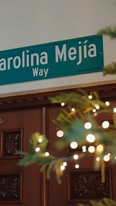 4K views · 226 reactions | Gracias al señor Embajador Raúl Fuentes de la @unioneuropeard por su visita al Palacio Consistorial; estoy segura de que continuaremos trabajando juntos en favor de nuestro D. N. | Carolina Mejia | Facebook