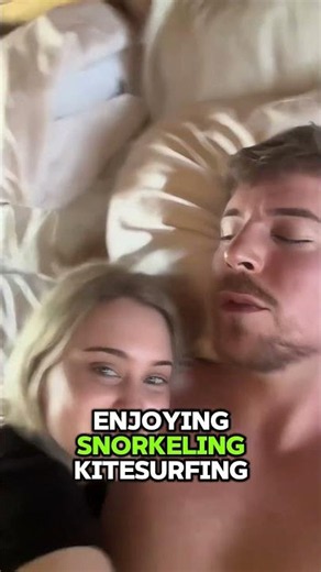 😱 MrBeast FINALLY Marries Thea Booysen! Inside Their Secret Private Island Wedding 💍🏝️