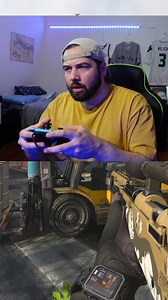 How I discovered that controller is OP in Warzone #COD #CallofDuty | CPreds