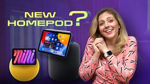 Apple, Please Help the HomePod!