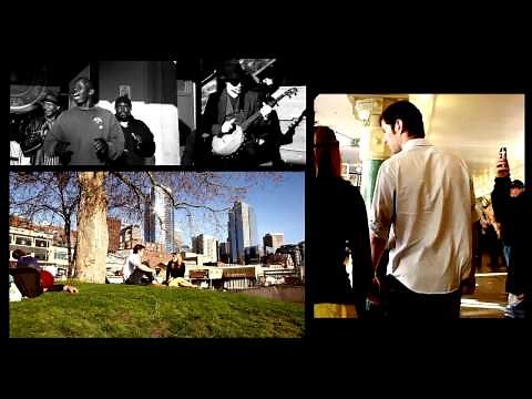 Seattle University - An Incredible Campus in a Beautiful City