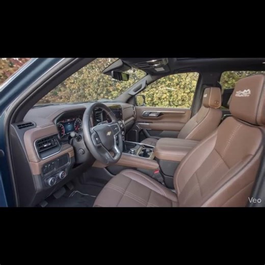 Full Chevy Tahoe breakdown: Interior, exterior, and engine #tahoe #carreview #automotive