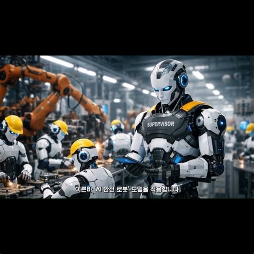 피지컬 AI - 근로기준법 대응 #전북펀드7조포럼 #전북특별자치도 #피지컬ai #전북펀드 #근로기준법