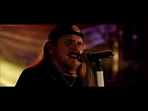 Lynyrd Skynyrd - Simple Man, Live 2018 (FULL HD)