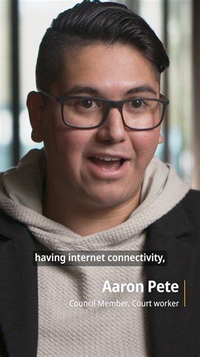 6.5K views · 48 reactions | The internet is a powerful connector. It...