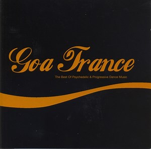 Various - Goa Trance