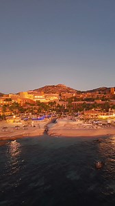 33K views · 777 reactions | 1️⃣ Wake up with the sun kissing the horizon and let the magic of the morning take your breath away. Every corner is your front-row seat to the perfect sunrise. ☀️ Book now and let the day begin in paradise: https://bit.ly/4eNFQnv #GrandExperience #LosCabos #Sunrise #LuxuryLife | Grand Fiesta Americana Los Cabos All-Inclusive Golf & Spa | Facebook