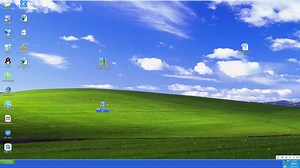 xp系统下成功搜索隐藏文件的方法