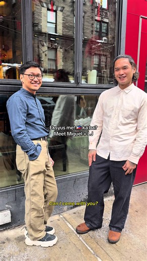 Meet the Founders of Beautiful Eyes: A Unique Filipino Wine Bar