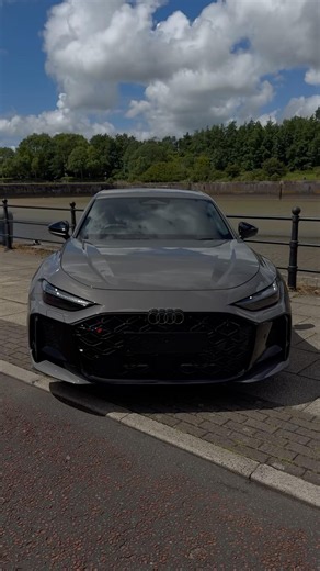 New Audi RS5 Launch Edition 🔥 #audi #rs5 #rs #audirs5 #car #cars #performance #performancecars