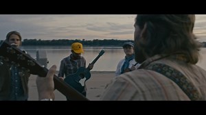 3K views · 56 reactions | Congratulations to Jamestown Revival on their new album, 'Young Man' releasing today. To celebrate the new record we hopped in a canoe, headed down river and shot a video of them playing the title track on the bank of the mighty Mississippi. Stay tuned for more from our trip with Jamestown Revival - https://bit.ly/3fnWzAv | Huckberry | Facebook