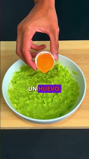 ✅ Avocado mask for dry and damaged hair 🥑🥚 100% WORKS!!