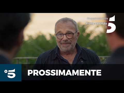 I Cesaroni - Prossimamente, su Canale 5