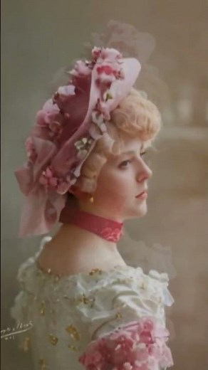 Émilienne d'Alençon: The COURTESAN Who Shocked 19th Century Paris