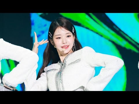 [4K] 221105 IVE WONYOUNG 아이브 원영 GMA Genie Music Awards 지니뮤직어워드 'LOVE DIVE' 직캠