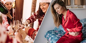 7 ways drinking alcohol can impact your gut health: 'Sobering' effects