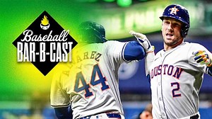 Death, taxes & the Astros: how Houston still rules the AL West | Baseball Bar-B-Cast