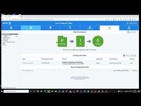 Xerox Altalink scan to email using Gmail-The Correct Way!