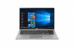 思わず｢かるっ！｣って言ってしまうノートPC｢LG gram｣、新型15.6インチモデルはタッチパネルに対応