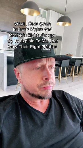 How about children’s rights? 🤷🏼‍♂️😎 #custodybattle #childcustody #familycourt #familylaw #mothersrights #fathersrights #divorcedparents