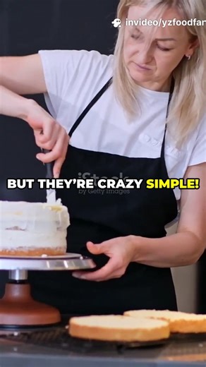 ombre cake recipe #ombrecake #cakerecipe #cakelovers