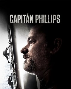 Ver Película Capitán Phillips (2013) HD Latino Online