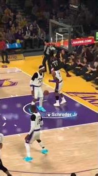 Perfect Timing NBA 2K22 Mods