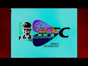 (REUPLOAD) Full Intel Logo History Vocoded With Full Best Animation Logos