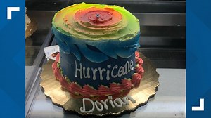 Publix to no longer sell hurricane-themed cakes