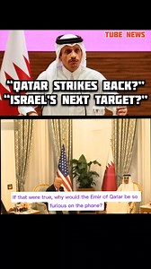 1.3M views · 26K reactions | Qatar has finally lost its patience...