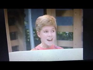 Barney & Friends Season 1 Episode 23 A Splash Party, Please Part 2