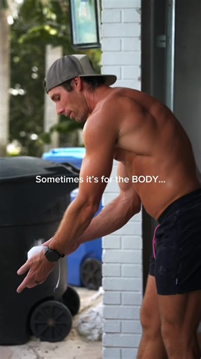 Training for Mental and Physical Fitness