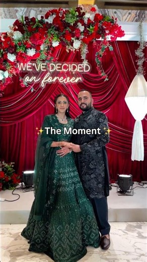 Live wedding painting reactions! #weddingcreation #painting #oilpainting #art #wedding