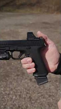 The Full Size Ruger RXM is Incredible