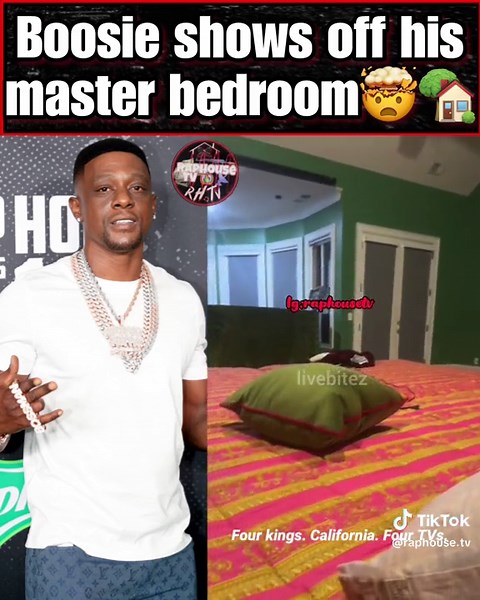 Raphouse.tv on TikTok