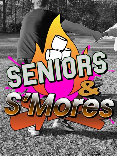 PLEASE SHARE! Our Parks & Recreation team is holding an outdoor senior sendoff event for the class of 2026 with smores, campfires, caricature drawing, esports, axe throwing, outdoor movie, and tons more! Who: HS Seniors What: Seniors & S'mores When: 5-9PM January 31 Where: Onslow Pines Park #onslowcountync #thingstodoonslownc #highschoolseniors #classof2026gang