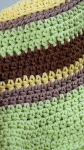 40K views · 553 reactions | Quick and easy crochet bucket hat tutorial! Miarti臨 | Miarti - Crochet and Knitting | Facebook