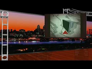 Sooty & Co Camping Out and other stories VHS 1995 720p 30fps H264 128kbit AAC Part 05